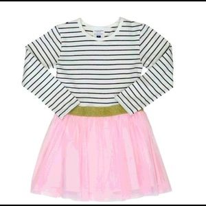 Toobydoo Tulle Skirt dress 2Y